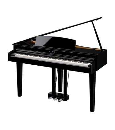 Цифровые рояли