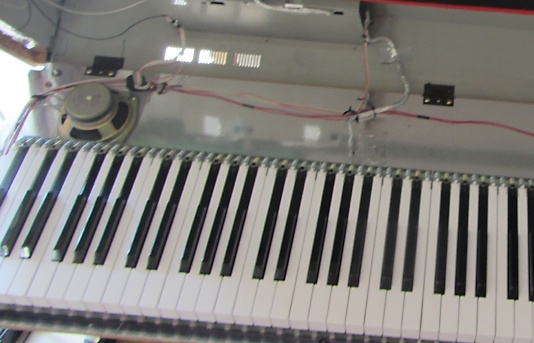 Ремонт техники Kawai